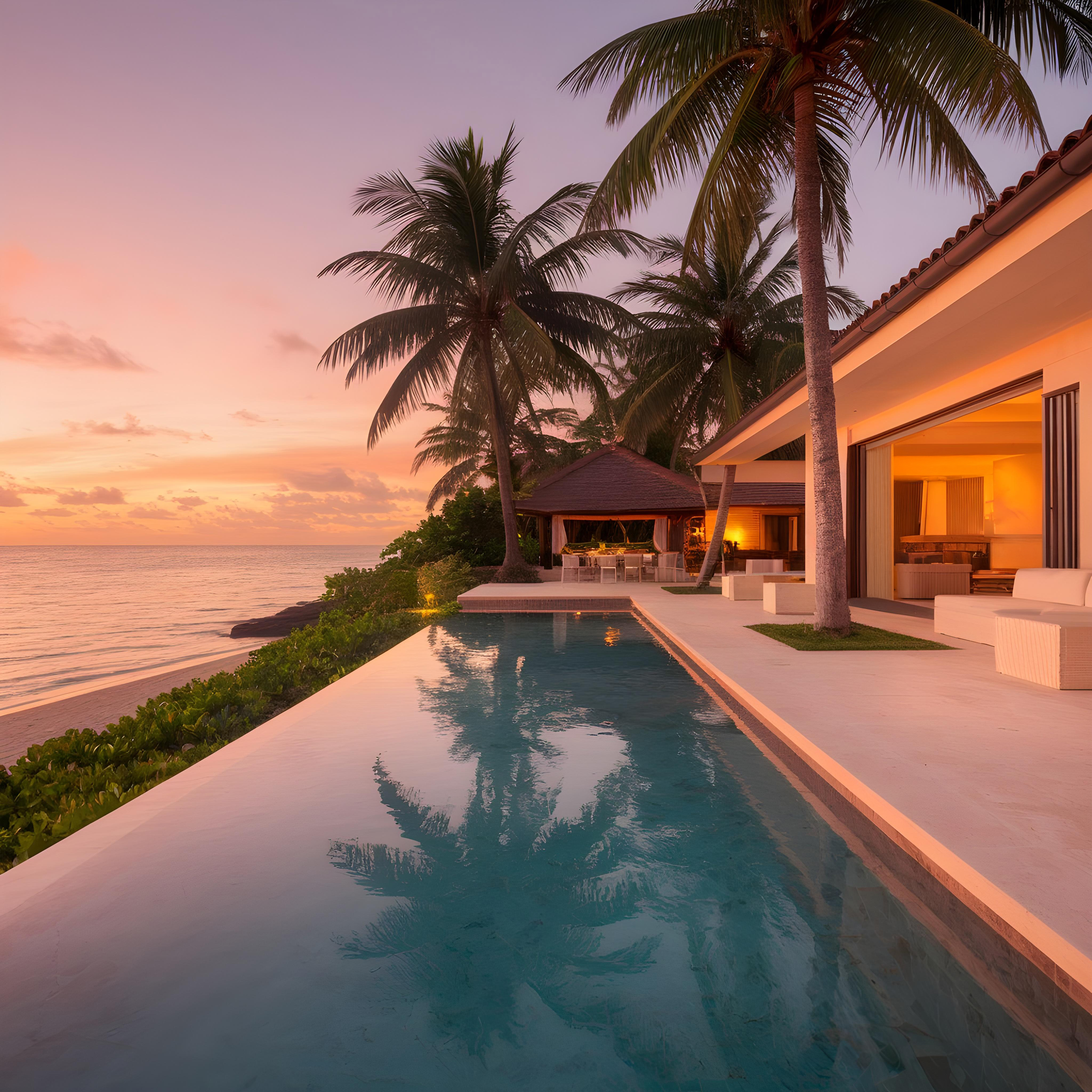 The Art of Curated Living: How Tophic Redefines Luxury on Kenya’s Coast