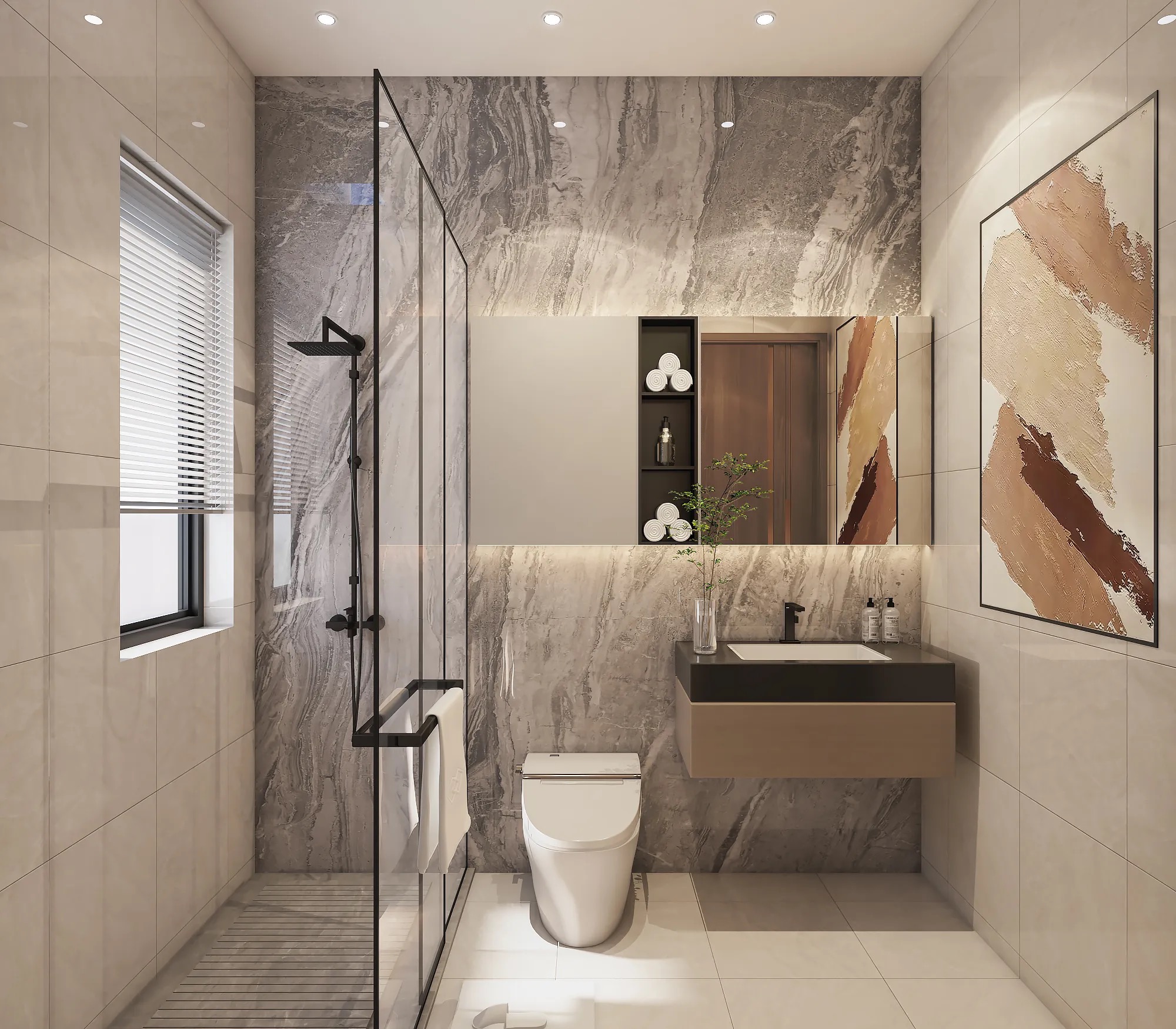 Asili Hills Residence