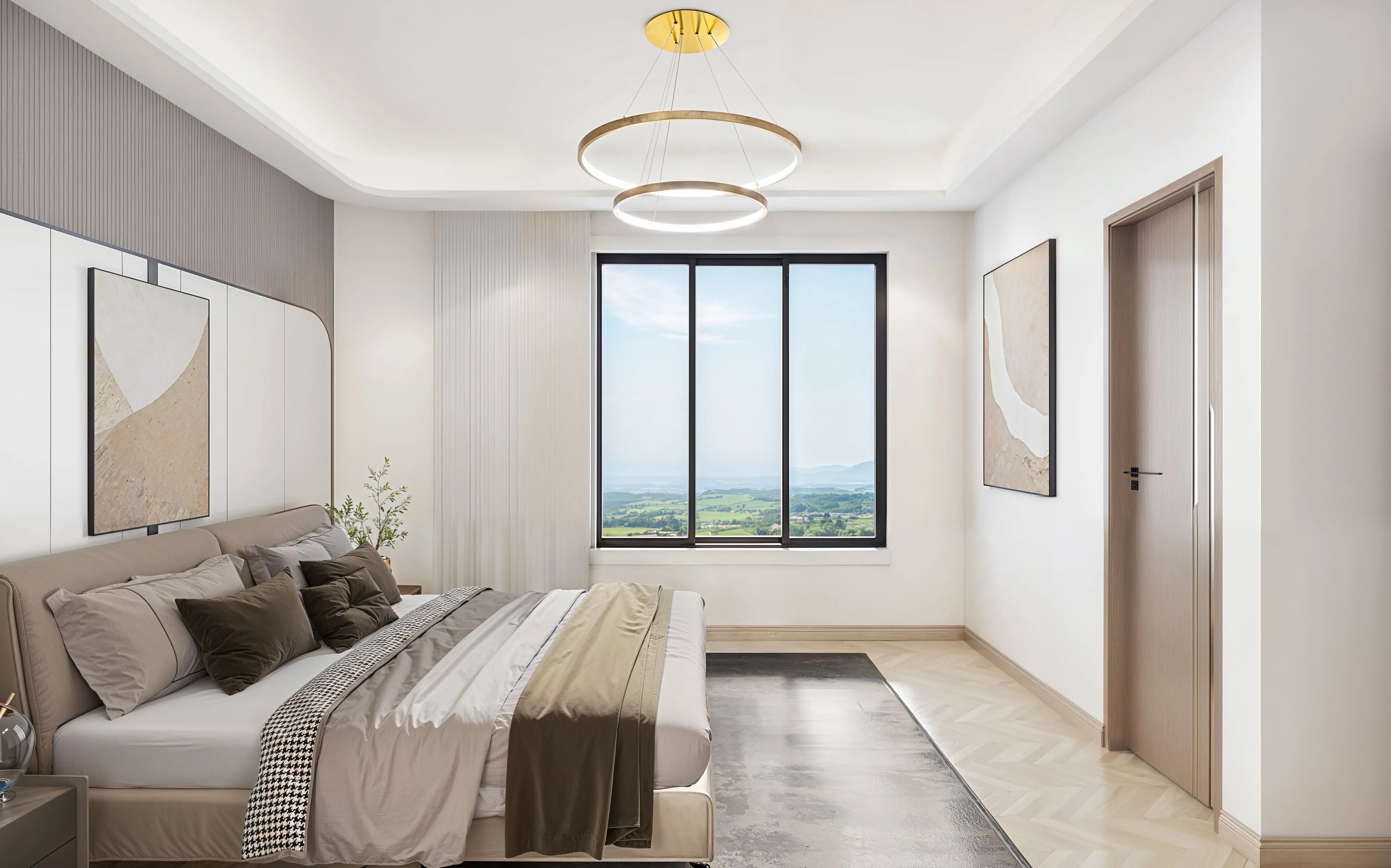 Asili Hills Residence