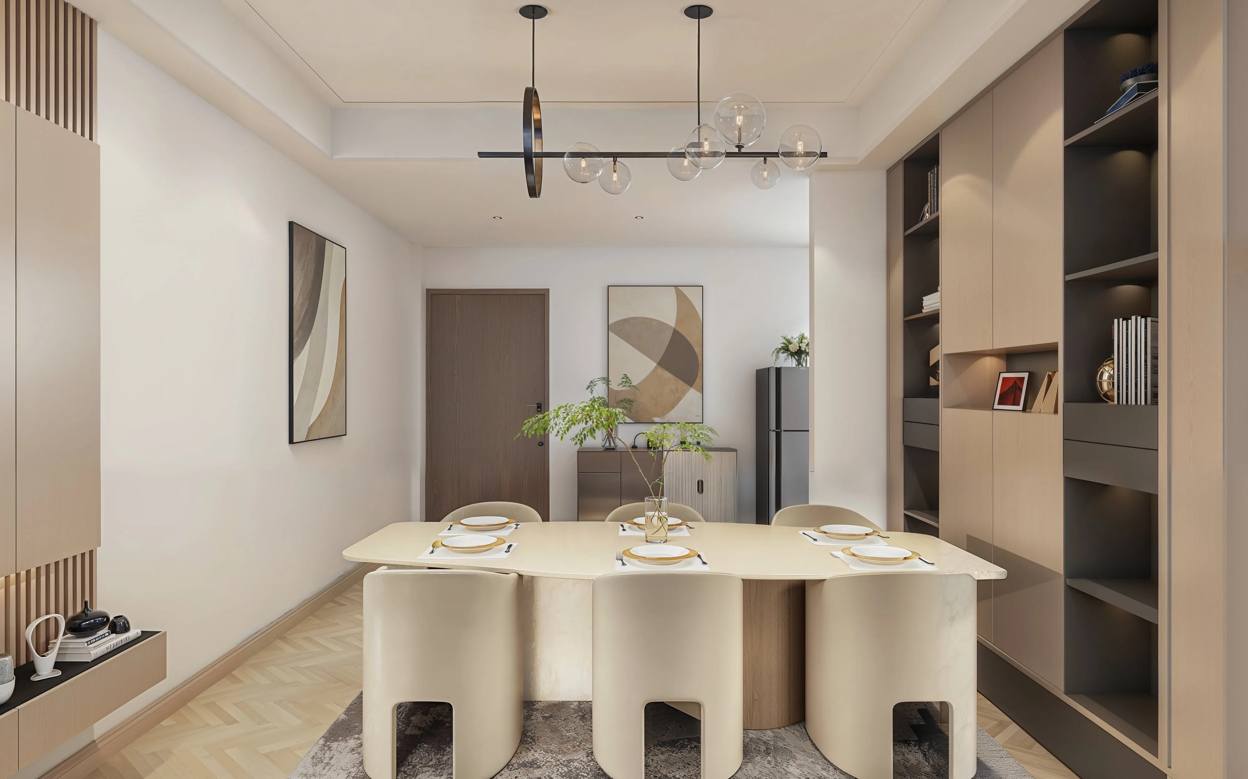 Asili Hills Residence