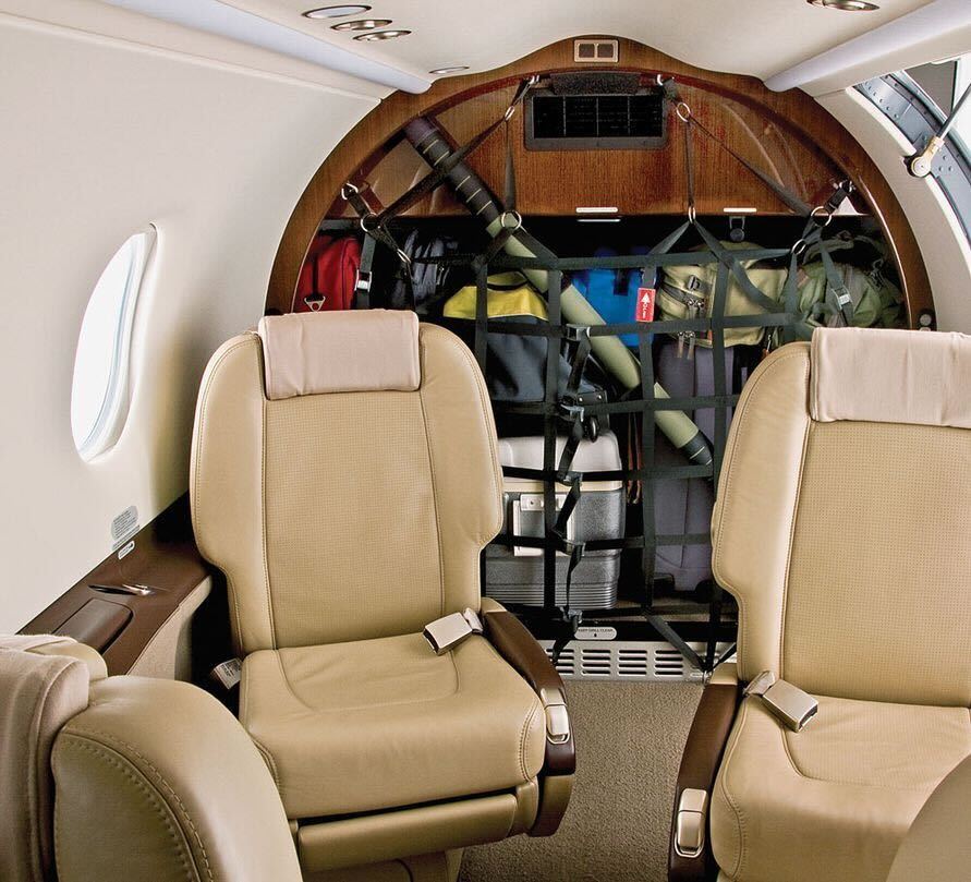 Private Chartered Flights