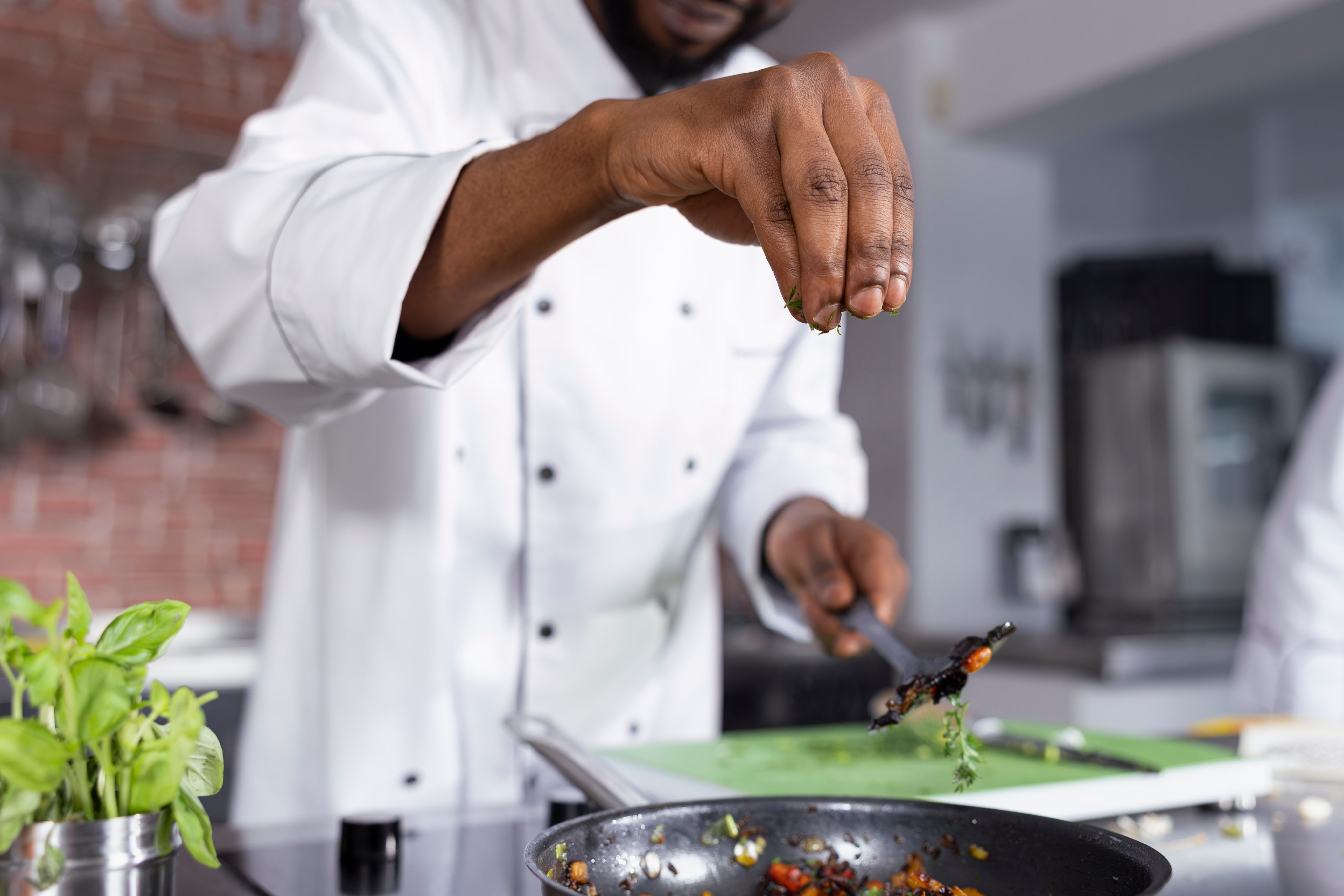 Culinary Experiences