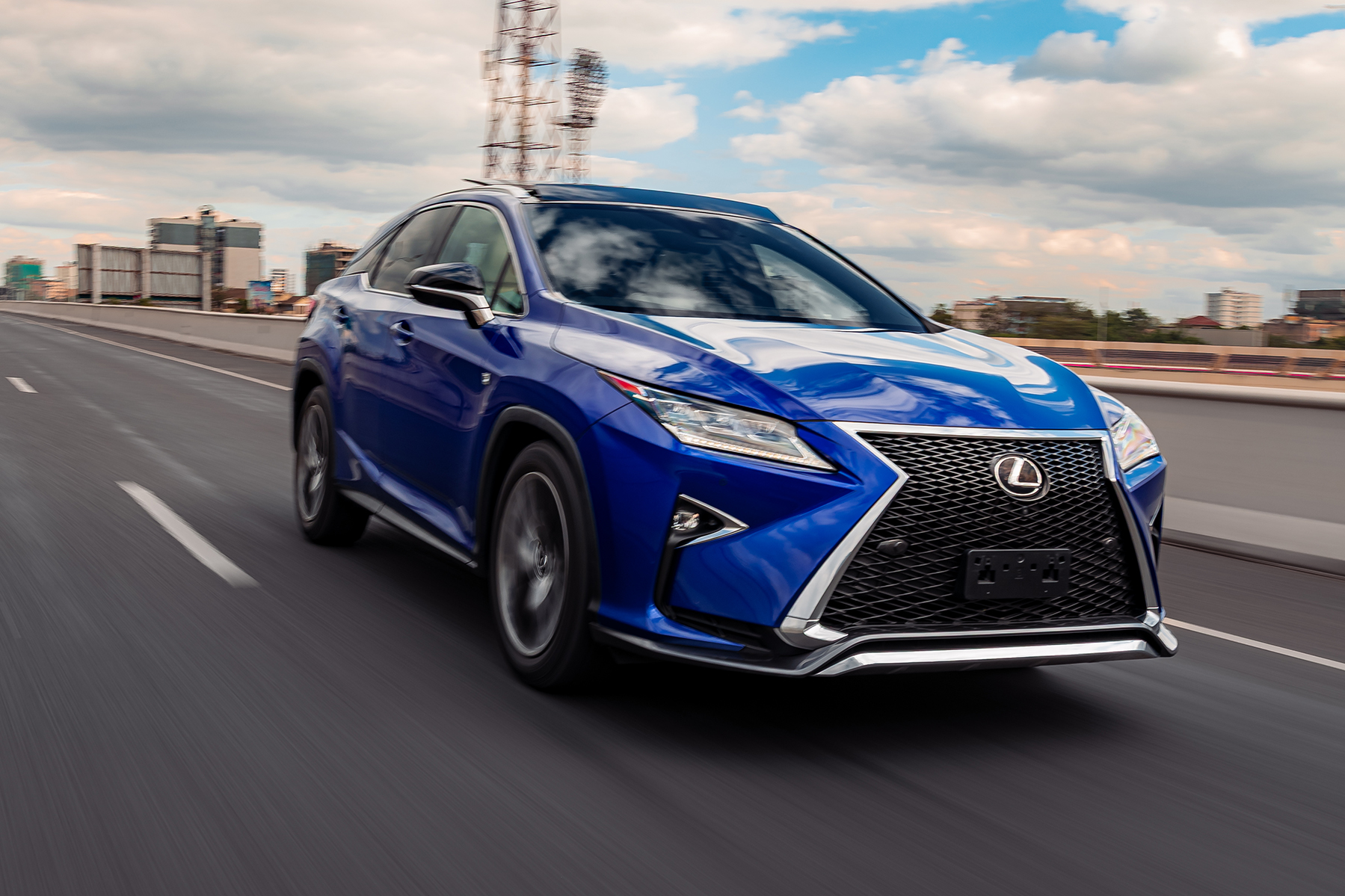 Elevate Your Drive: Check out our top picks