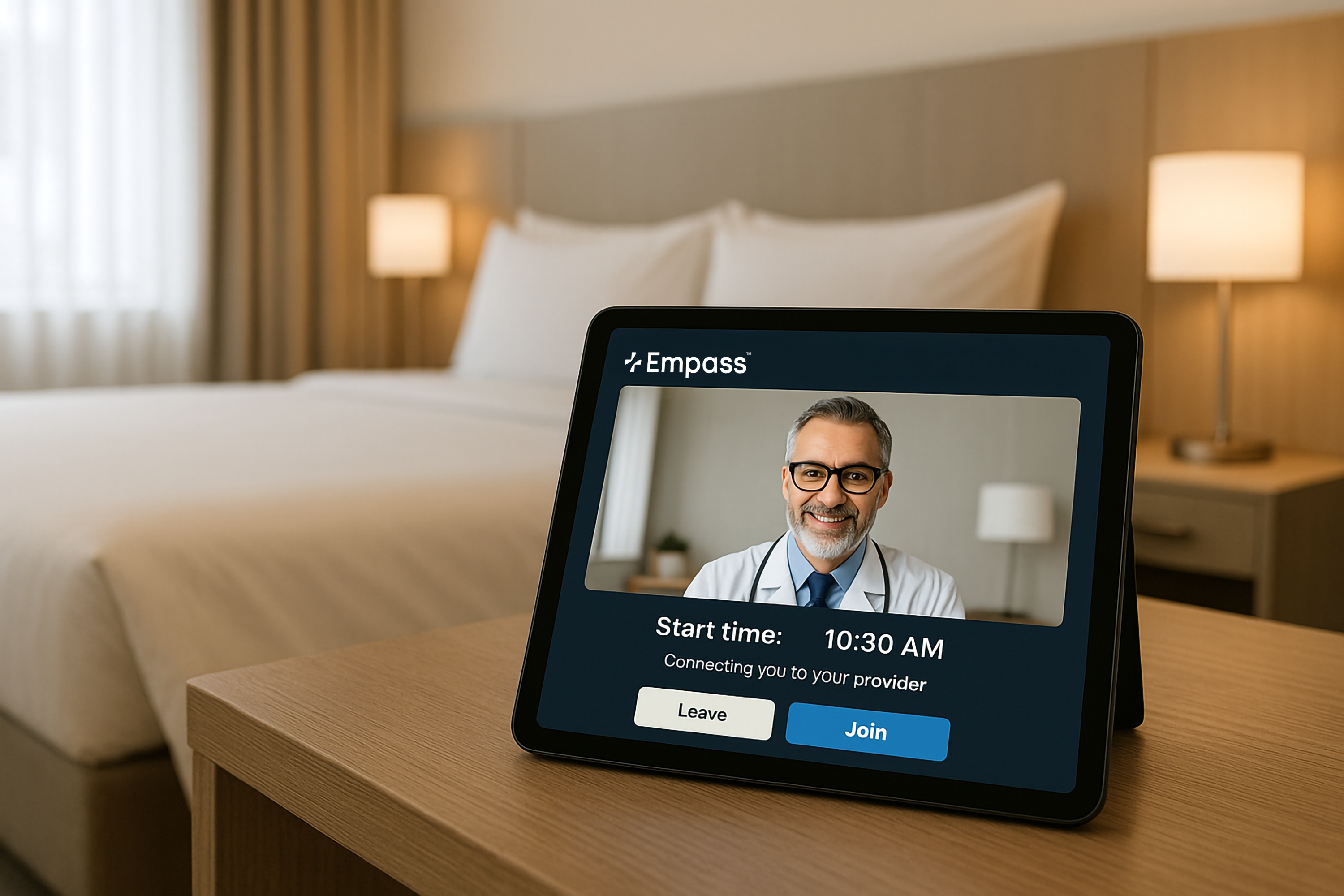 Hospitality & Travel