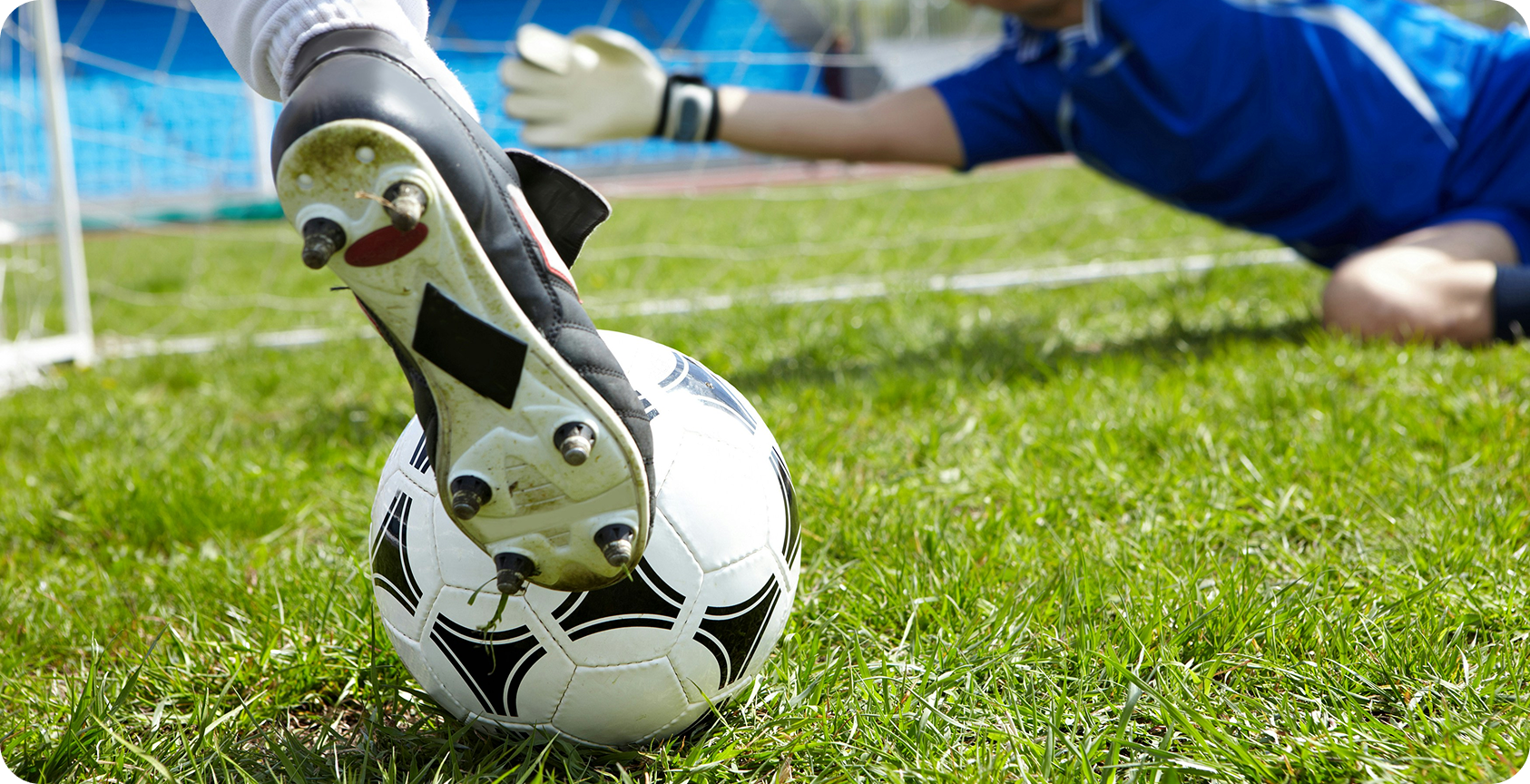 From Youth Leagues to the World Cup