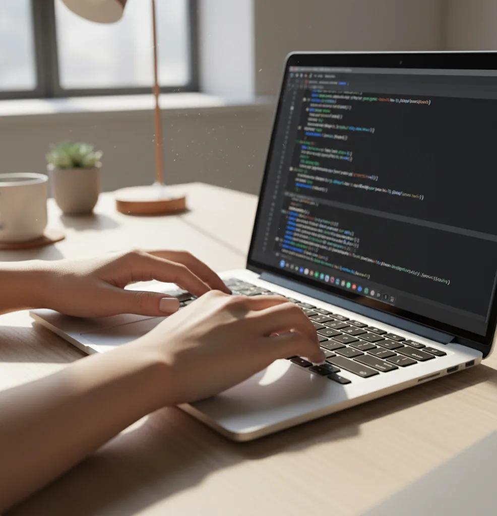 Collaborative Development Approach