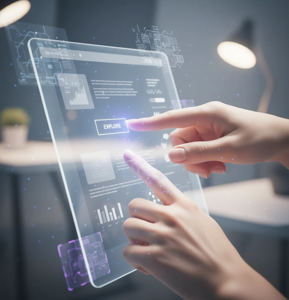 Collaborative Design Approach